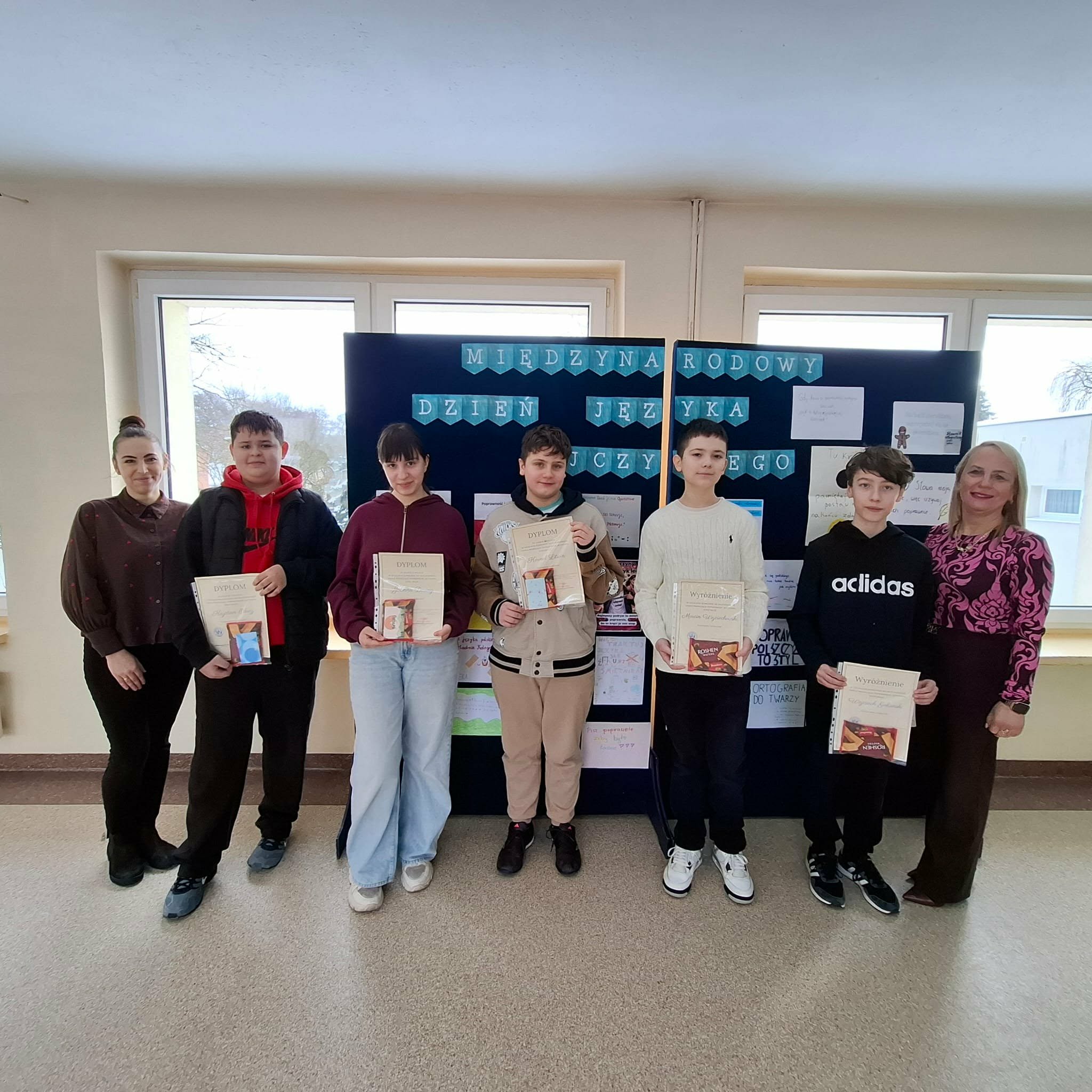 dzien jezyka ojczystego