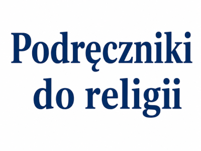 Podręczniki do religii