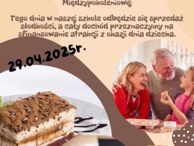 Zaproszenie na Europejski Dzień Solidarności Międzypokoleniowej