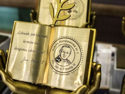 Święto Edukacji i Jubileusz 115-lecia naszej szkoły