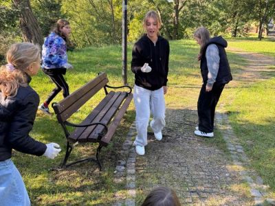 Małe kroki – wielki wpływ na przyrodę
